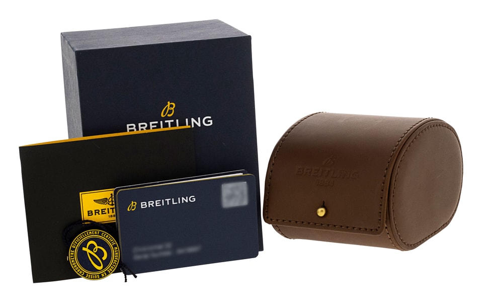 Breitling Chronomat 32 A77310